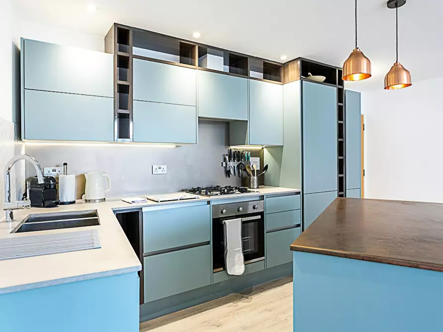 Immagine 2 di Appartamento in affitto  in Tanner Street a Camberwell