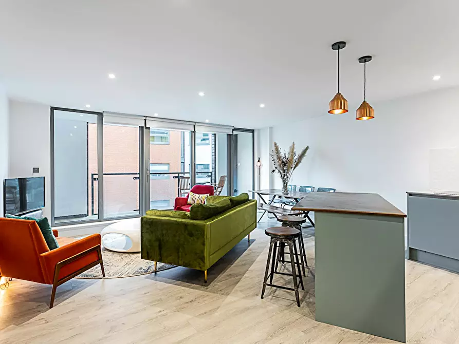 Immagine 1 di Appartamento in affitto  in Tanner Street a Camberwell