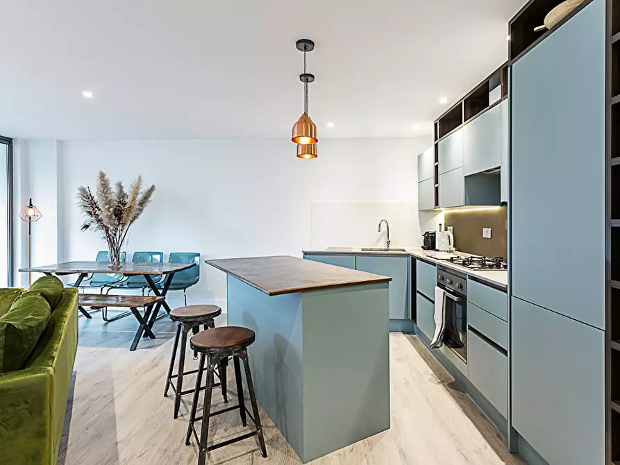 Immagine 7 di Appartamento in affitto  in Tanner Street a Camberwell