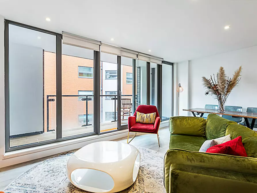 Immagine 5 di Appartamento in affitto  in Tanner Street a Camberwell