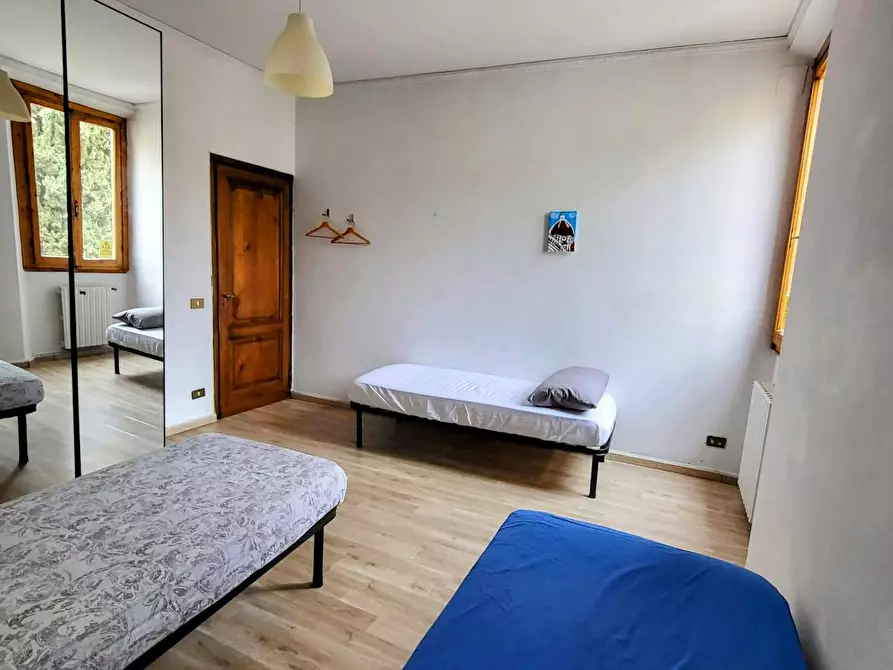 Immagine 2 di Camera condivisa in affitto  in Via di Mezzo a Firenze