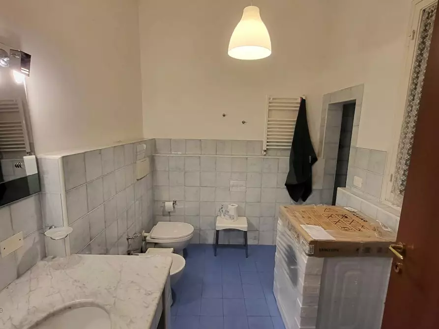Immagine 9 di Camera condivisa in affitto  in Via di Mezzo a Firenze