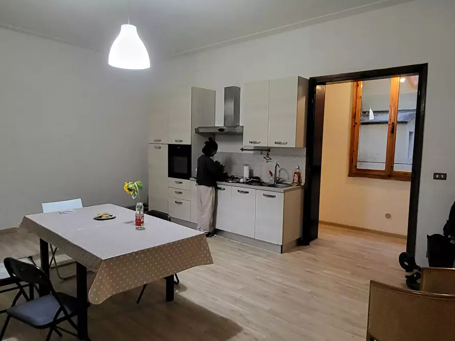 Immagine 3 di Camera condivisa in affitto  in Via di Mezzo a Firenze