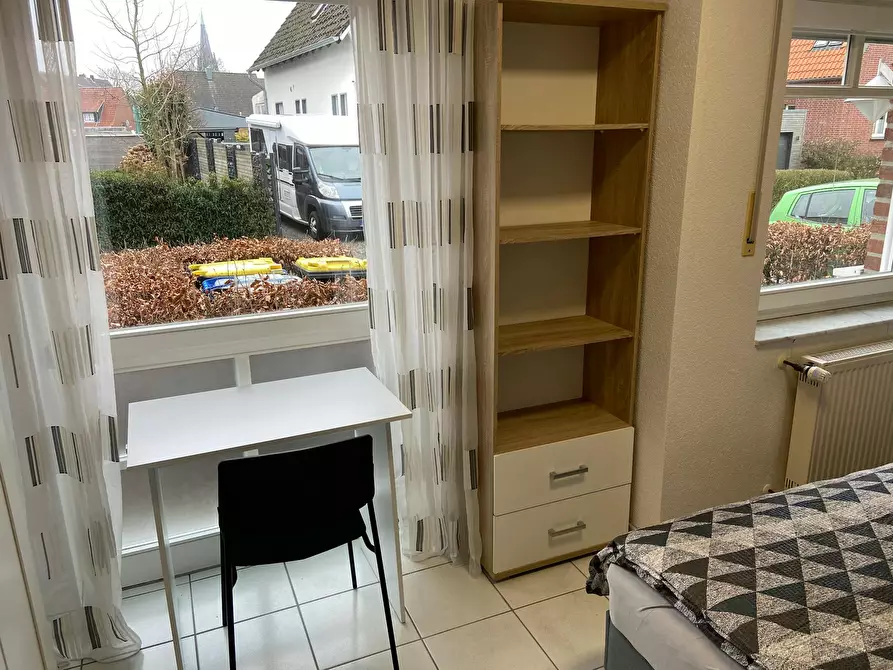 Immagine 3 di Appartamento in affitto  in Fürstenkamp a Gescher