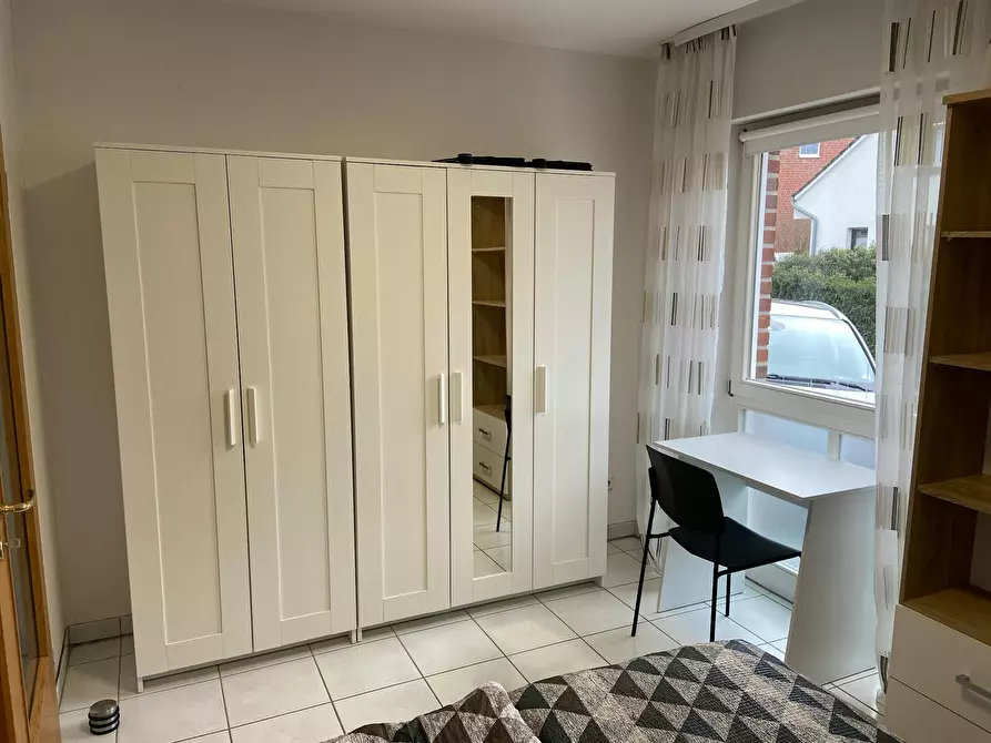 Immagine 4 di Appartamento in affitto  in Fürstenkamp a Gescher