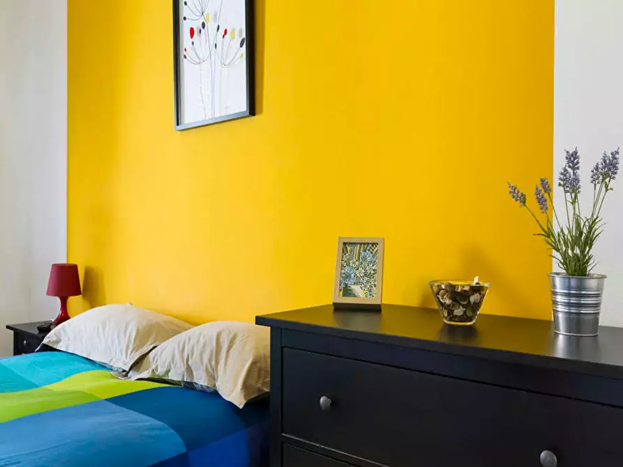 Immagine 6 di Camera in affitto  in Via Giuseppe Bruschetti a Milano