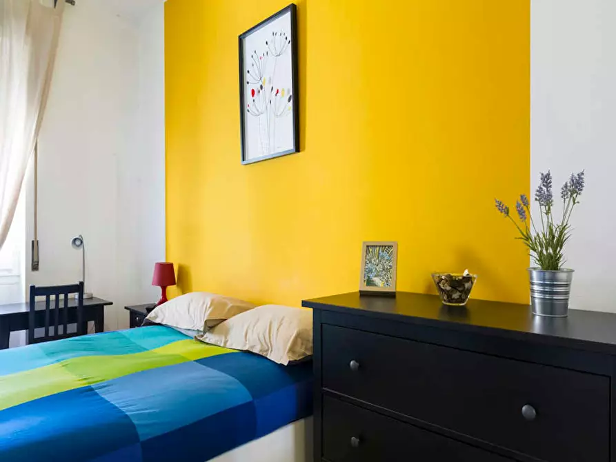 Immagine 1 di Camera in affitto  in Via Giuseppe Bruschetti a Milano