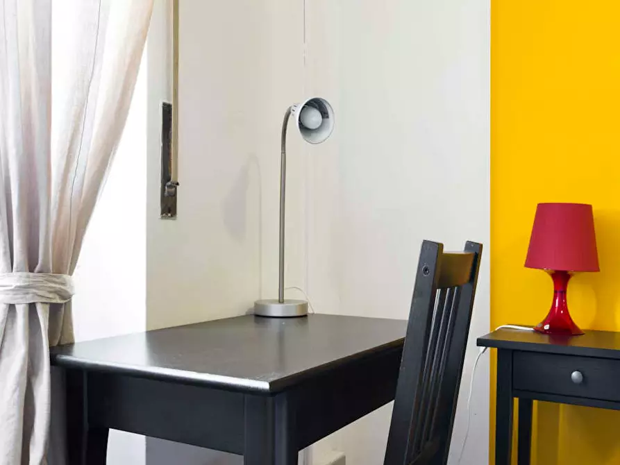 Immagine 10 di Camera in affitto  in Via Giuseppe Bruschetti a Milano