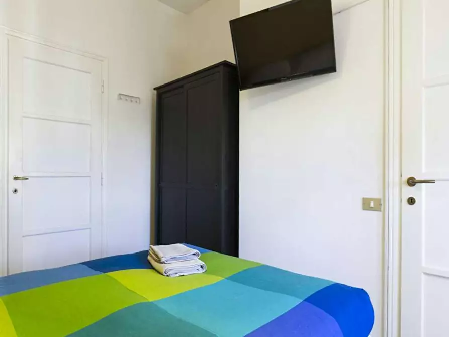 Immagine 8 di Camera in affitto  in Via Giuseppe Bruschetti a Milano