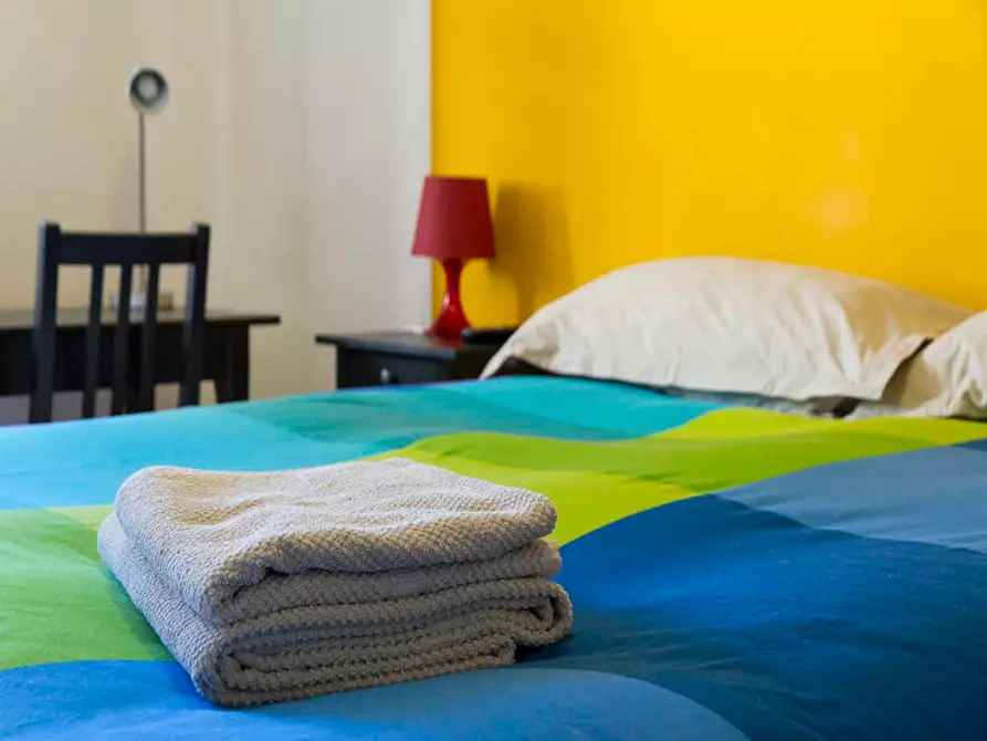 Immagine 5 di Camera in affitto  in Via Giuseppe Bruschetti a Milano