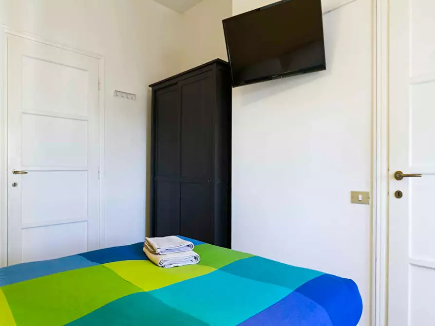 Immagine 9 di Camera in affitto  in Via Giuseppe Bruschetti a Milano