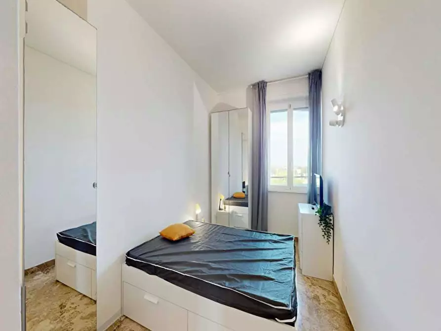 Immagine 3 di Camera in affitto  in Viale Molise a Milano