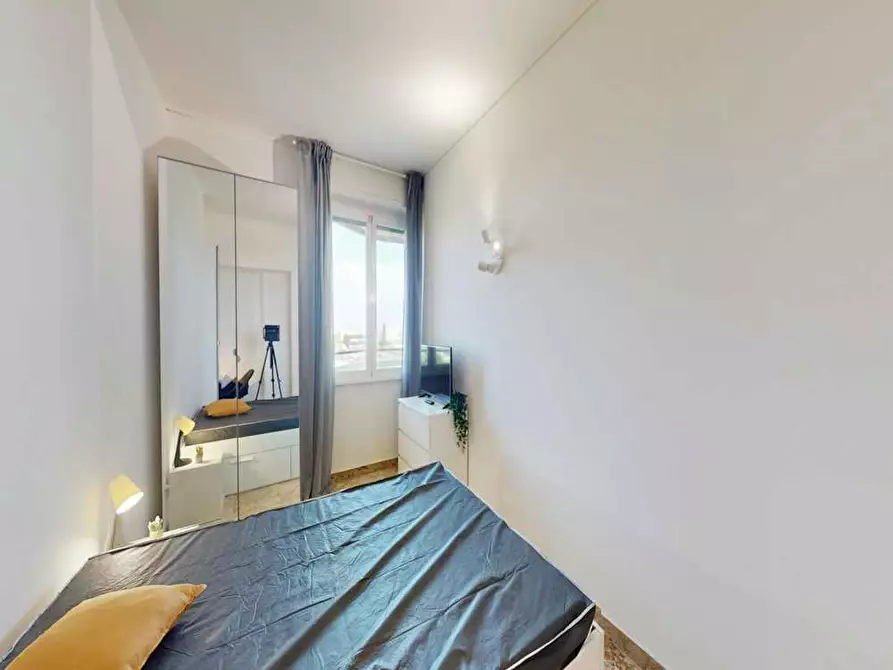 Immagine 3 di Camera in affitto  in Viale Molise a Milano