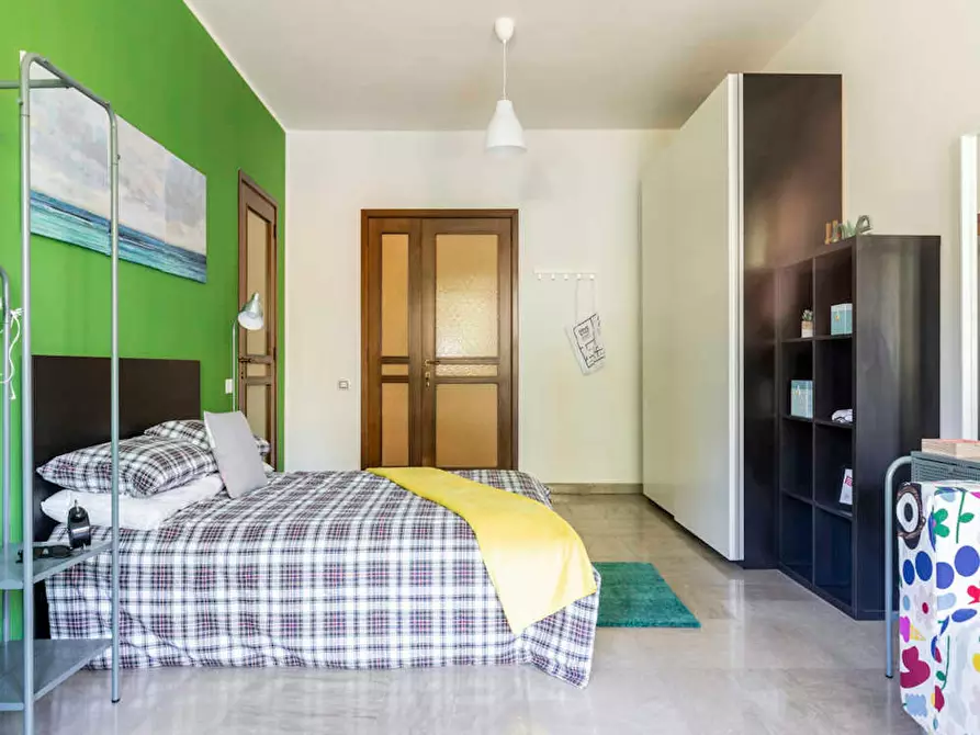 Immagine 7 di Camera in affitto  in Via Felice Mendelssohn a Padova