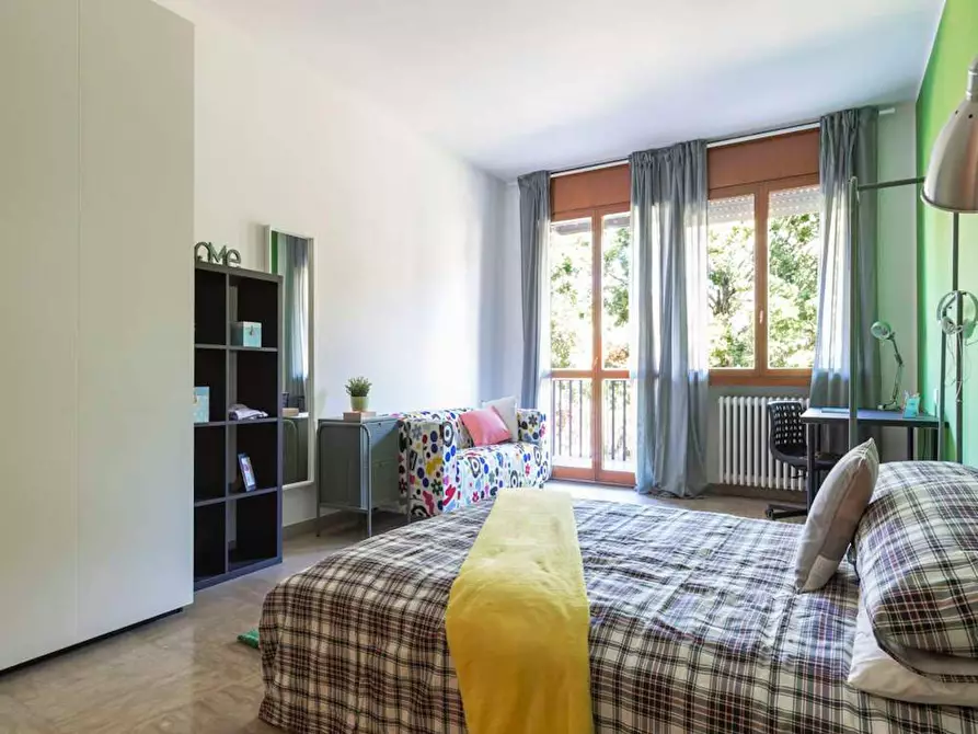 Immagine 4 di Camera in affitto  in Via Felice Mendelssohn a Padova
