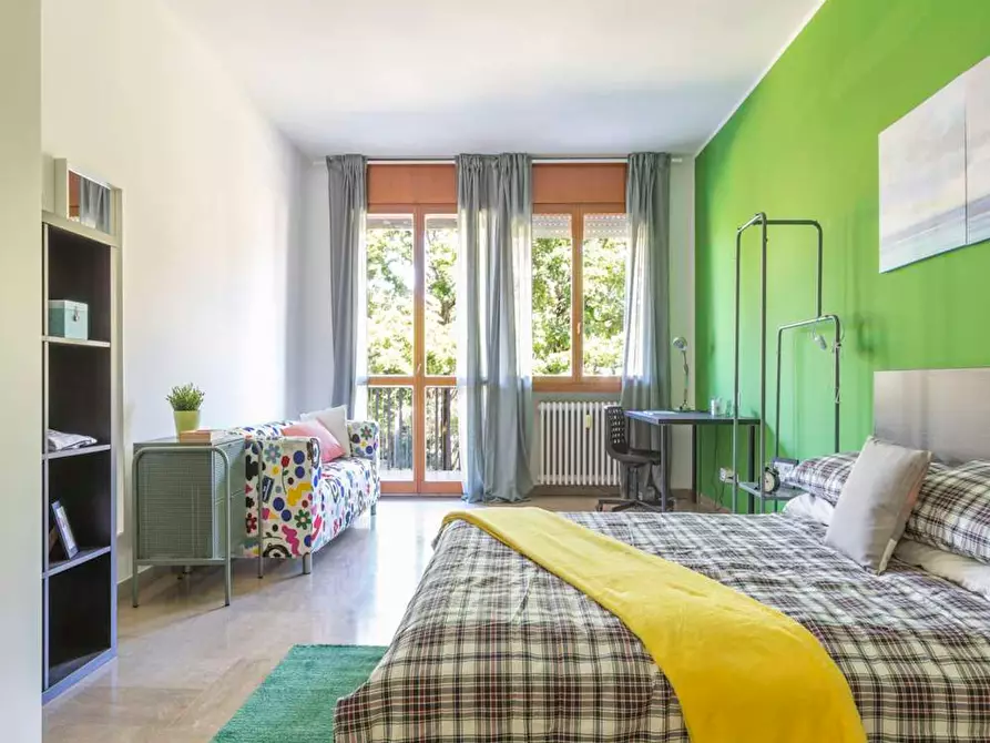 Immagine 8 di Camera in affitto  in Via Felice Mendelssohn a Padova