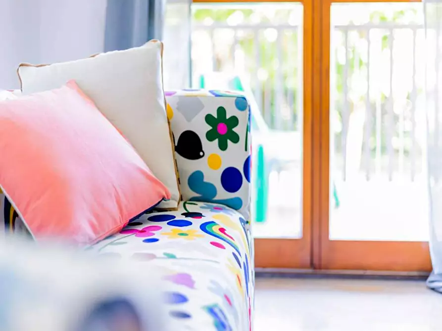 Immagine 5 di Camera in affitto  in Via Felice Mendelssohn a Padova