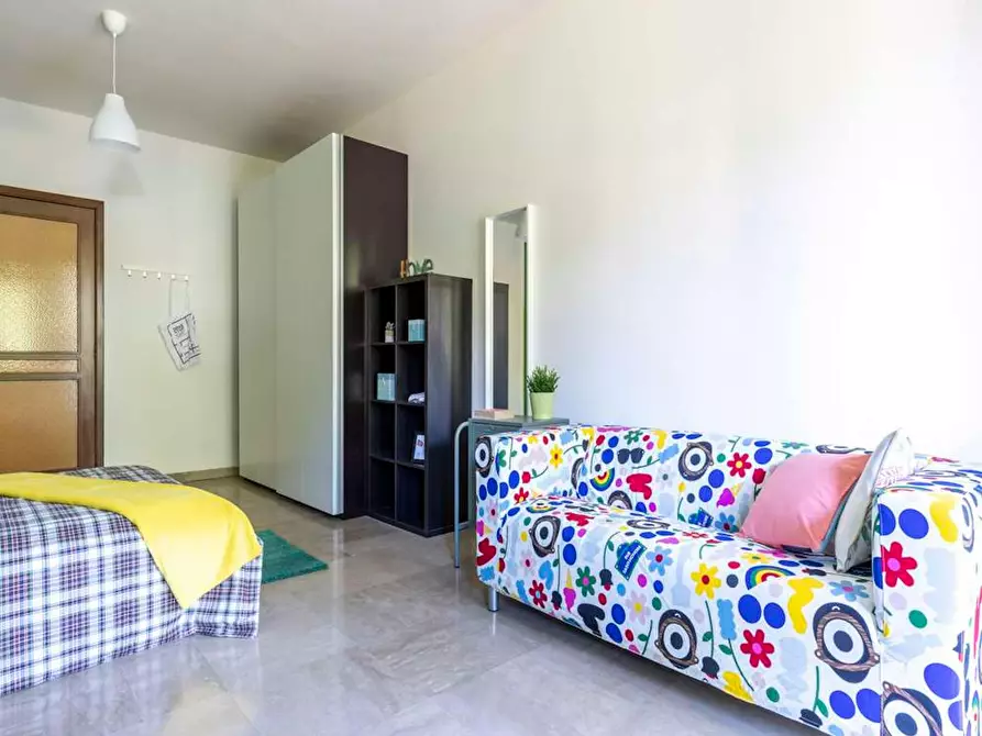 Immagine 7 di Camera in affitto  in Via Felice Mendelssohn a Padova