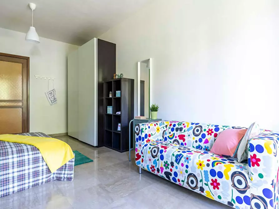 Immagine 3 di Camera in affitto  in Via Felice Mendelssohn a Padova