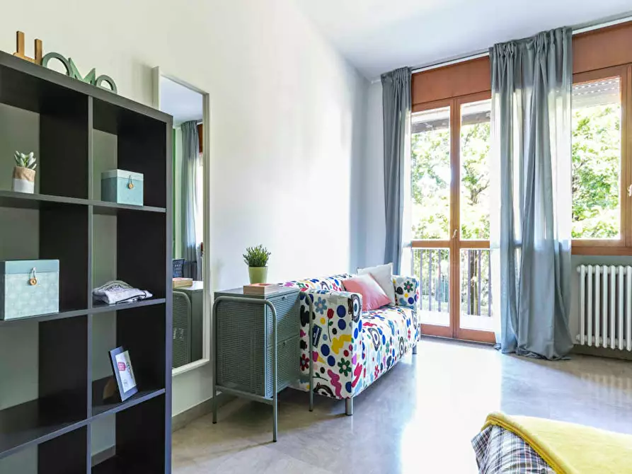 Immagine 8 di Camera in affitto  in Via Felice Mendelssohn a Padova