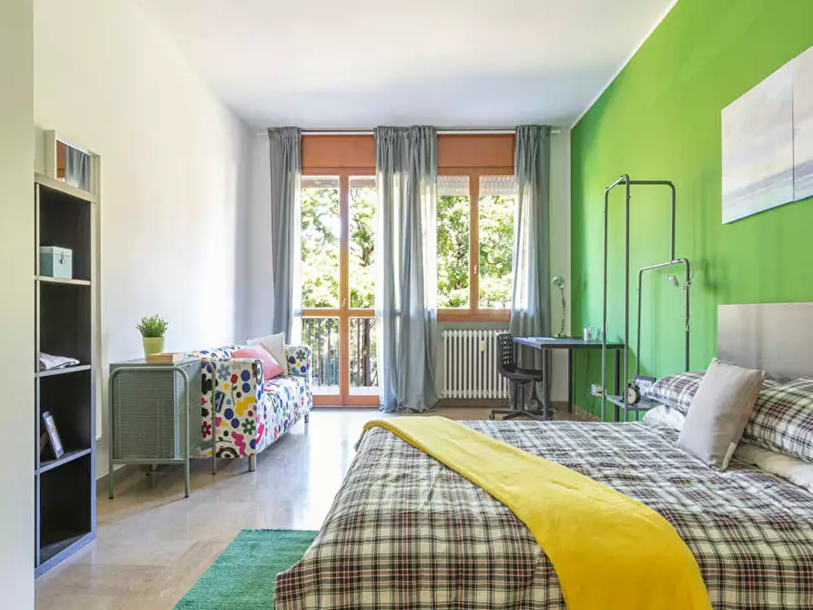 Immagine 1 di Camera in affitto  in Via Felice Mendelssohn a Padova