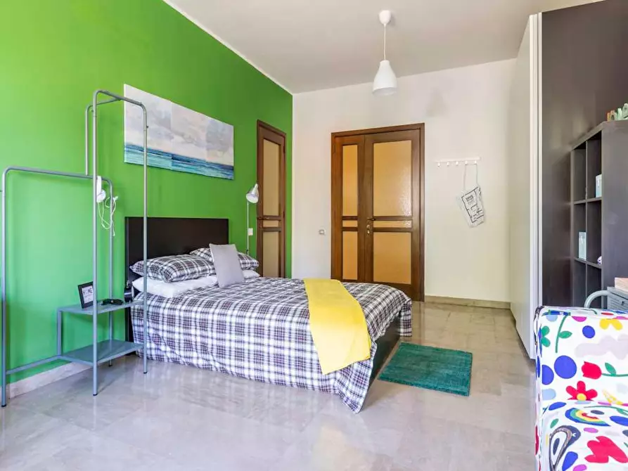 Immagine 2 di Camera in affitto  in Via Felice Mendelssohn a Padova