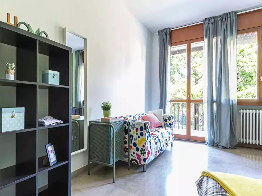 Immagine 9 di Camera in affitto  in Via Felice Mendelssohn a Padova