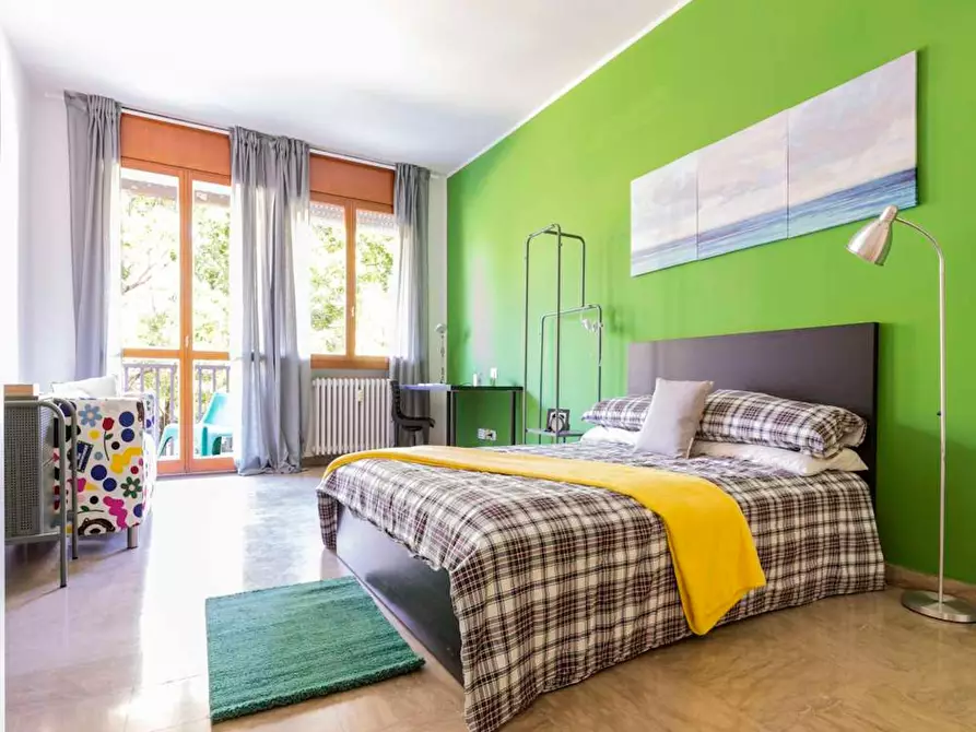 Immagine 6 di Camera in affitto  in Via Felice Mendelssohn a Padova