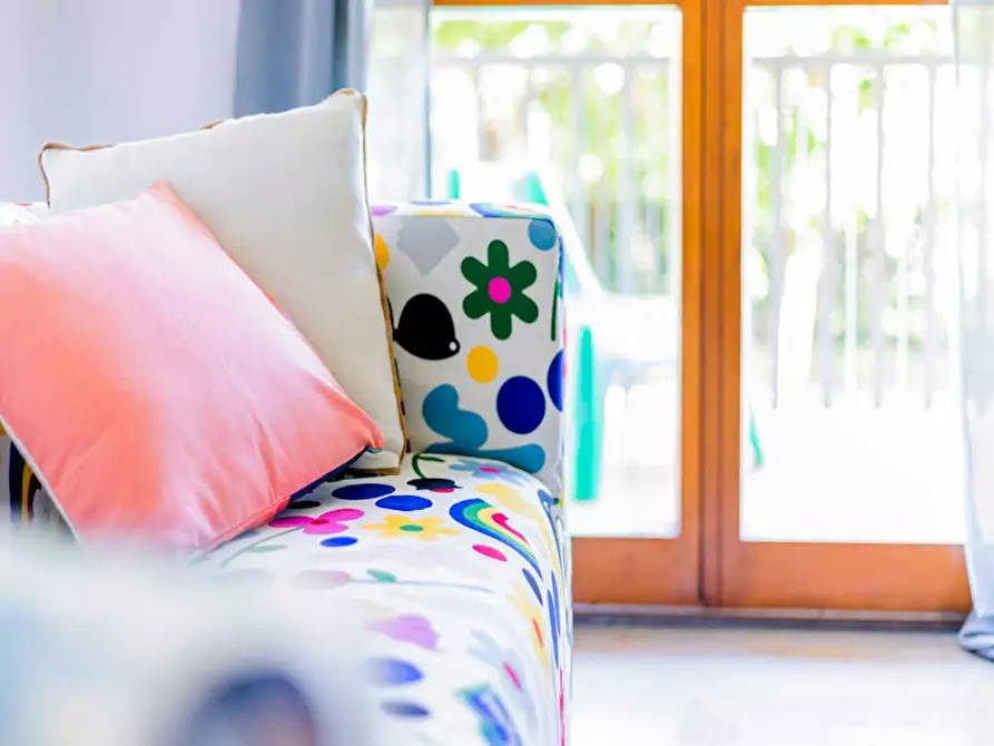 Immagine 4 di Camera in affitto  in Via Felice Mendelssohn a Padova