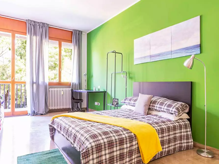 Immagine 10 di Camera in affitto  in Via Felice Mendelssohn a Padova