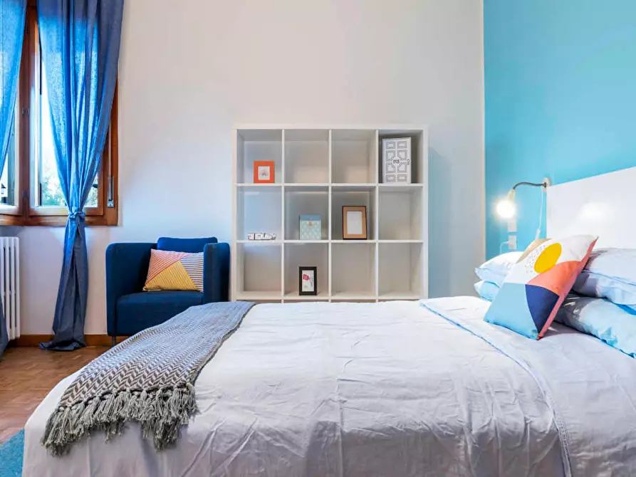 Immagine 5 di Camera in affitto  in Via Felice Mendelssohn a Padova