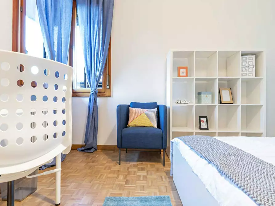 Immagine 7 di Camera in affitto  in Via Felice Mendelssohn a Padova