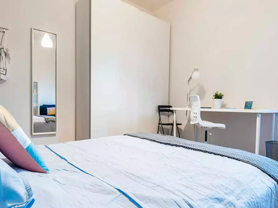 Immagine 2 di Camera in affitto  in Via Felice Mendelssohn a Padova