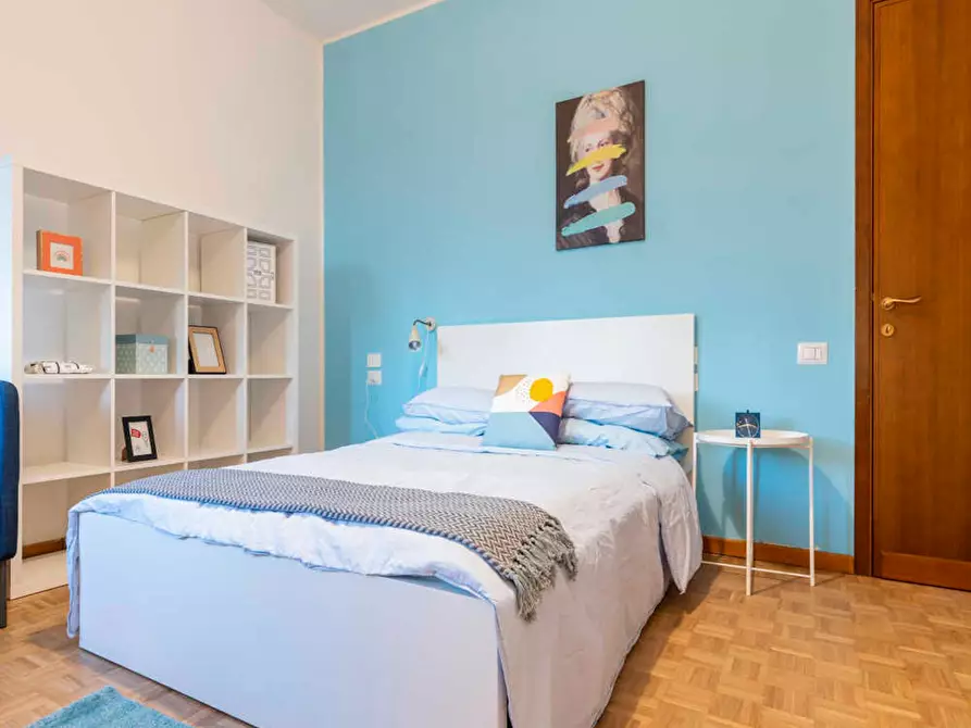 Immagine 1 di Camera in affitto  in Via Felice Mendelssohn a Padova