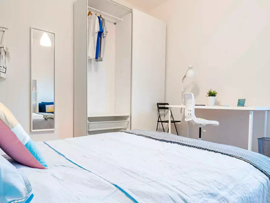 Immagine 6 di Camera in affitto  in Via Felice Mendelssohn a Padova