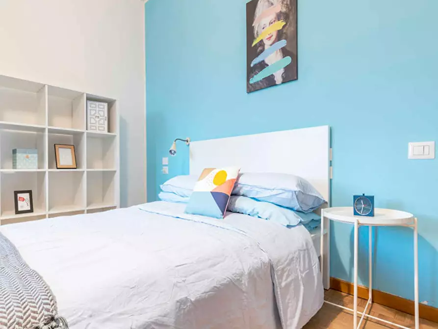 Immagine 4 di Camera in affitto  in Via Felice Mendelssohn a Padova