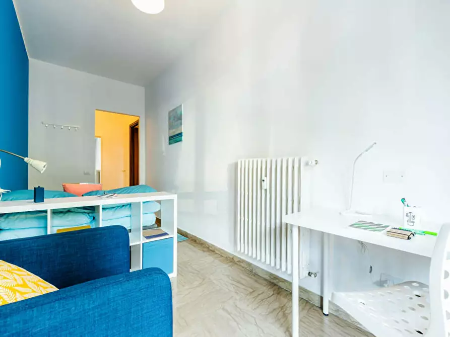 Immagine 3 di Camera in affitto  in Via Roberto Schumann a Padova