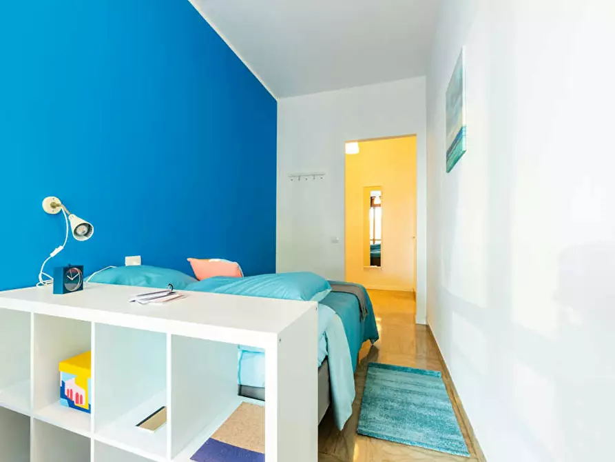 Immagine 5 di Camera in affitto  in Via Roberto Schumann a Padova