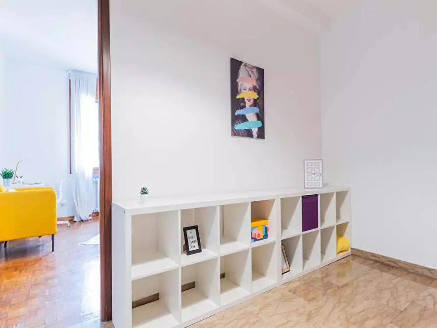Immagine 10 di Camera in affitto  in Via Roberto Schumann a Padova