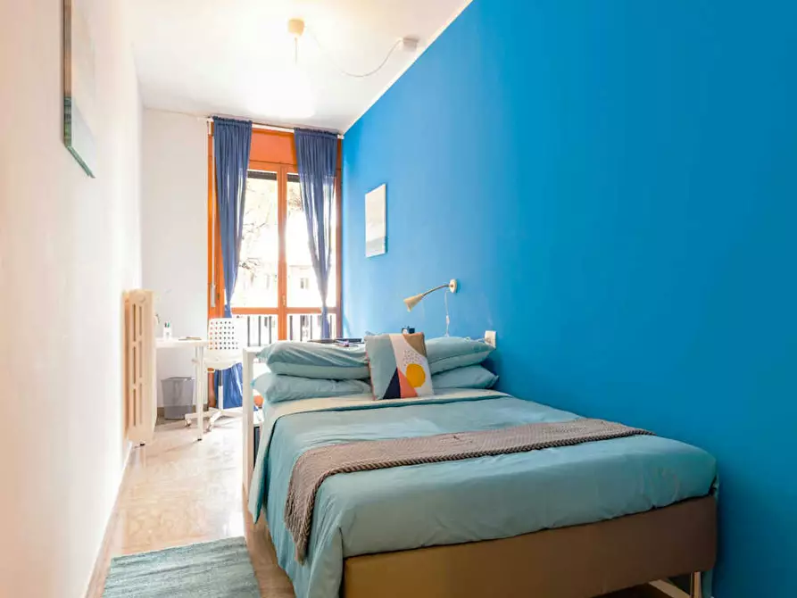 Immagine 4 di Camera in affitto  in Via Roberto Schumann a Padova