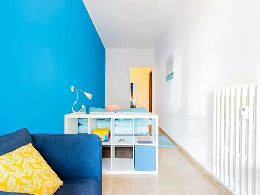 Immagine 1 di Camera in affitto  in Via Roberto Schumann a Padova