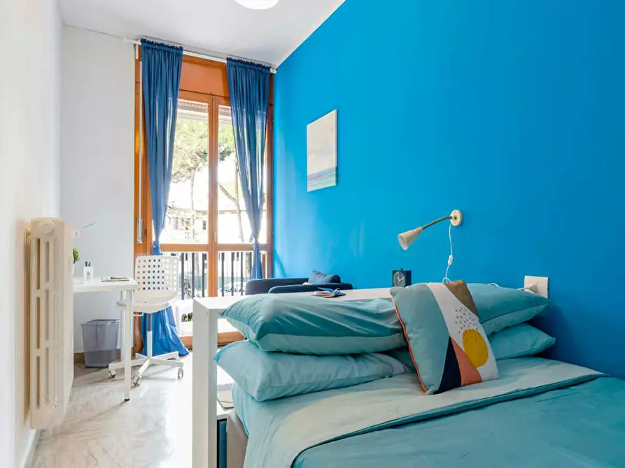 Immagine 6 di Camera in affitto  in Via Roberto Schumann a Padova