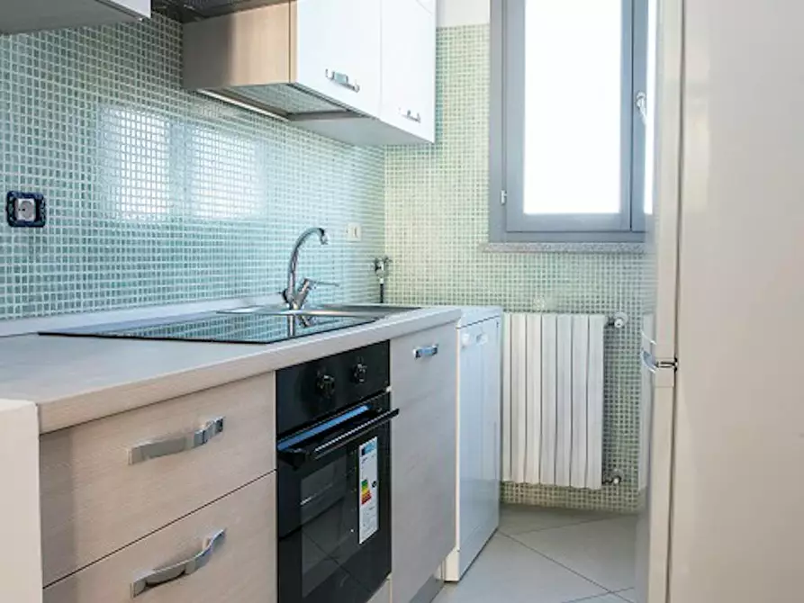 Immagine 9 di Camera condivisa in affitto  in Via Giuseppe de Finetti a Milano