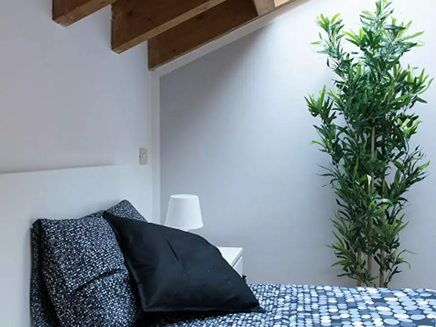 Immagine 4 di Camera condivisa in affitto  in Via Giuseppe de Finetti a Milano