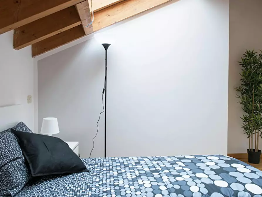 Immagine 3 di Camera condivisa in affitto  in Via Giuseppe de Finetti a Milano