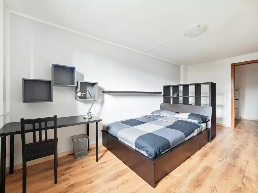 Immagine 3 di Camera in affitto  in Via Ernesto Breda a Milano