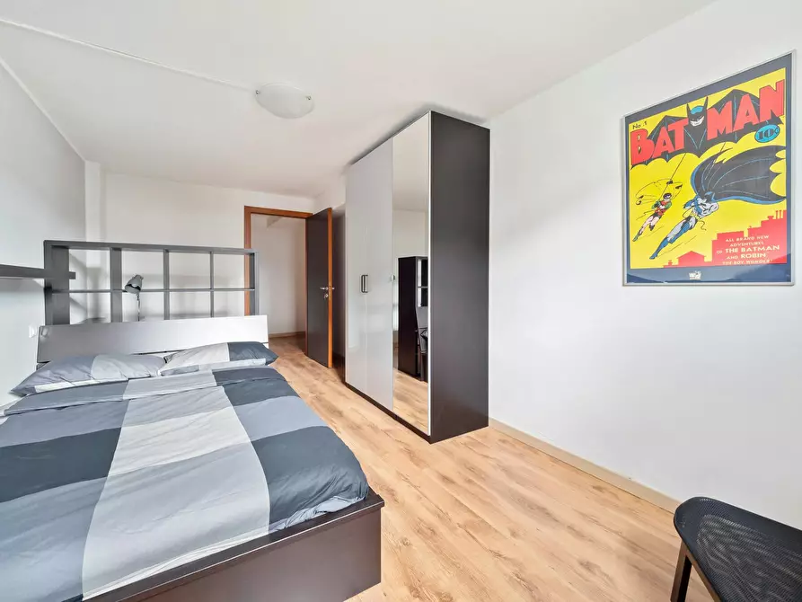 Immagine 4 di Camera in affitto  in Via Ernesto Breda a Milano