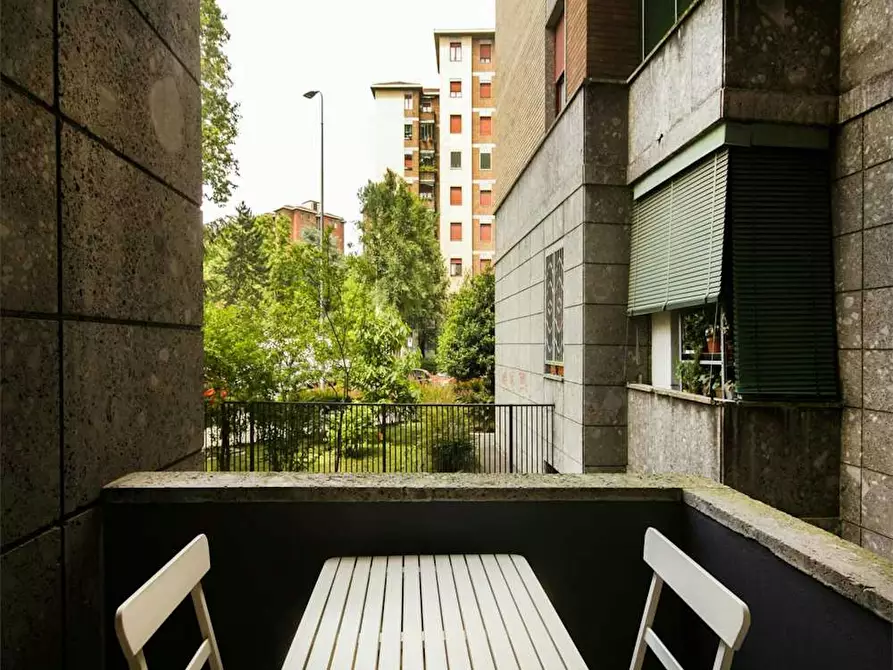 Immagine 8 di Camera in affitto  in Via Salvatore Barzilai a Milano