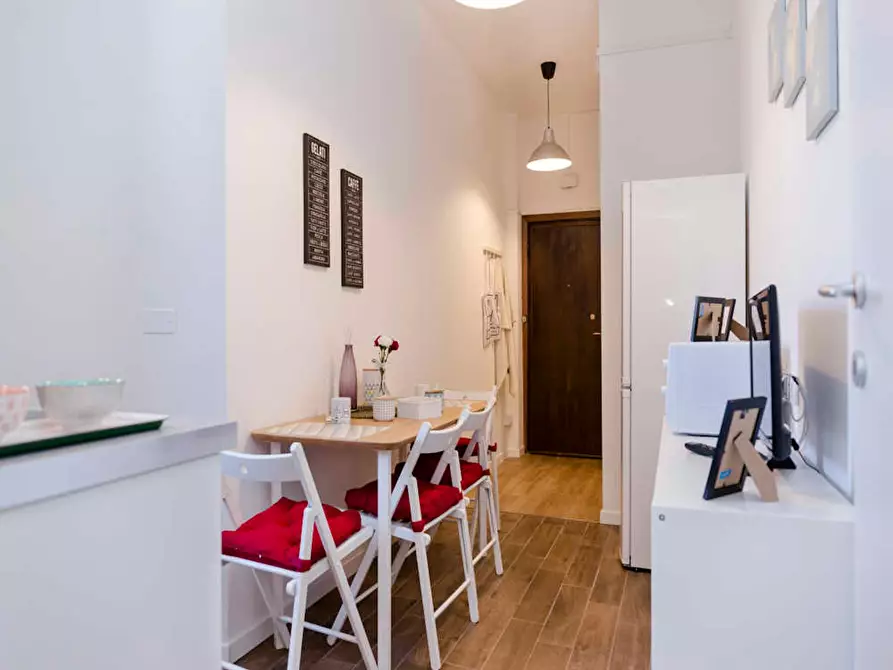 Immagine 9 di Camera in affitto  in Via Salvatore Barzilai a Milano