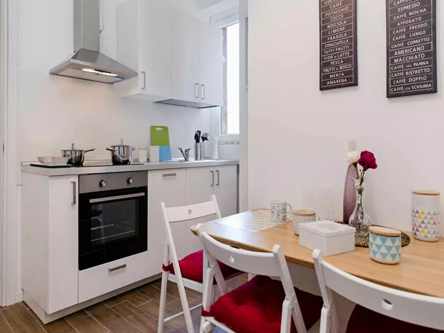 Immagine 7 di Camera in affitto  in Via Salvatore Barzilai a Milano